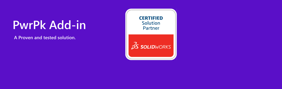 SolidWorks Solution Partner